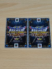 ドラゴンクエスト モンスターバトルロード レジェンド ナイトリッチ MS-M-028Ⅱ ゴールデンゴーレム モリーセレクション サムネイル 2