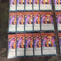 Yu-Gi-Oh Em Ball Rider 40 Cards Lot Common Normal サムネイル 4