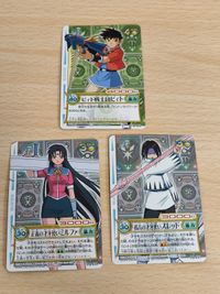 冒険王ビィト カード プロモ PR PR-004 PR-018 PR-019 ミルファ スレッド