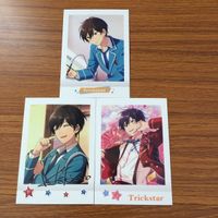 あんさんぶるスターズ あんスタ カード ぱしゃこれ まとめ 氷鷹 北斗 4 衣更 5 真緒 明星 スバル 遊木 真 Trhi サムネイル 3