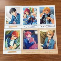あんさんぶるスターズ あんスタ カード ぱしゃこれ まとめ 氷鷹 北斗 4 衣更 5 真緒 明星 スバル 遊木 真 Trhi サムネイル 5