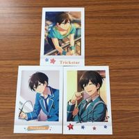あんさんぶるスターズ あんスタ カード ぱしゃこれ まとめ 氷鷹 北斗 4 衣更 5 真緒 明星 スバル 遊木 真 Trhi サムネイル 2