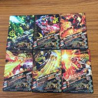 ガンバライド ライジング カード まとめ 28 サムネイル 8