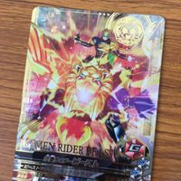 ガンバライド ライジング カード まとめ 28 サムネイル 5