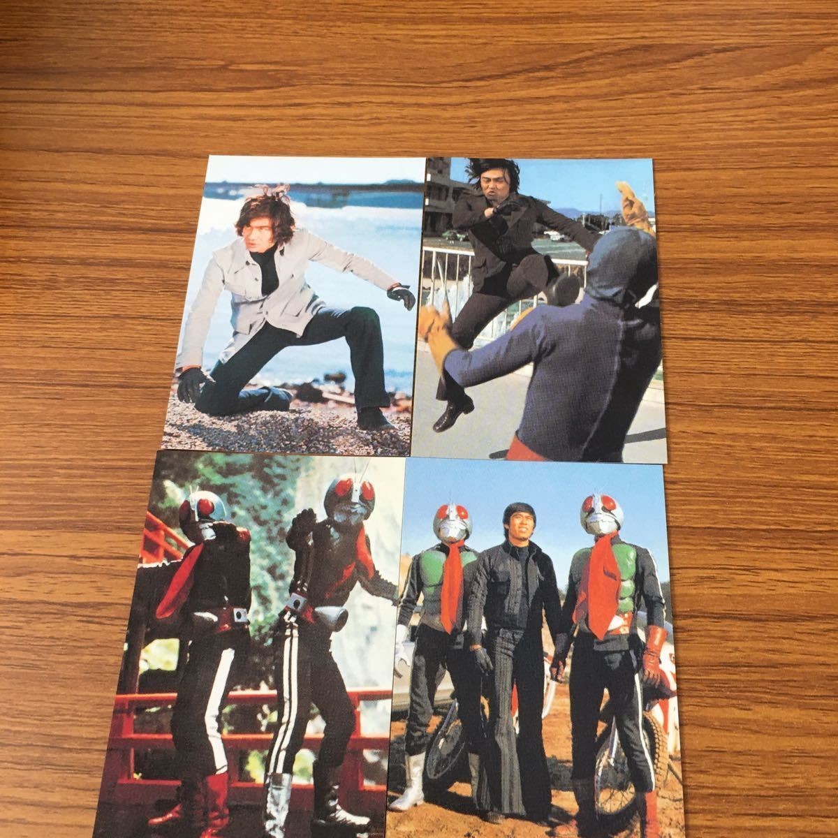 仮面ライダー カード まとめ 52