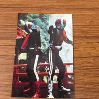仮面ライダー カード まとめ 52 サムネイル 4