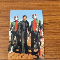 仮面ライダー カード まとめ 52 サムネイル 5