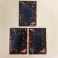 遊戯王 宝玉の導き カード まとめ サムネイル 6