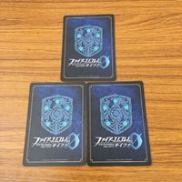 カード トレカ まとめ ファイアーエムブレム サイファ リン レテ フォルカ レア キラ 2 サムネイル 2