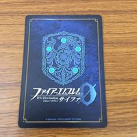 カード トレカ まとめ ファイアーエムブレム サイファ リン レテ フォルカ レア キラ 2 サムネイル 8
