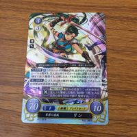 カード トレカ まとめ ファイアーエムブレム サイファ リン レテ フォルカ レア キラ 2 サムネイル 3
