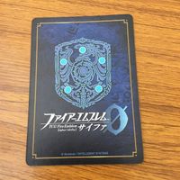 カード トレカ まとめ ファイアーエムブレム サイファ リン レテ フォルカ レア キラ 2 サムネイル 4
