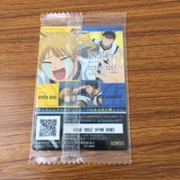 Kuroko's Basketball Kuroko Tetsuya Kagami Daigo Card Lot Sealed サムネイル 8