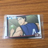 Kuroko's Basketball Kuroko Tetsuya Kagami Daigo Card Lot Sealed サムネイル 9