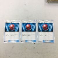 ポケモンカード 新裏面 ３枚 プレシャスボール 4 サムネイル 1