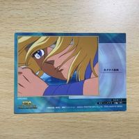 交渉歓迎 希少 ca7-1 聖闘士星矢 ハーデス十二宮編 ホロカード カードダス アマダ 2003 03 氷河 キグナス カード 0120 サムネイル 2
