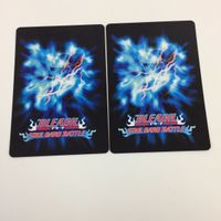 BLEACH ブリーチ ソウルカードバトル カード まとめ 紬屋 雨 花刈 ジン太 SR キラ 43 サムネイル 2
