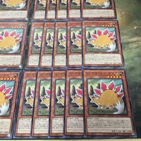 Yu-Gi-Oh Doodle Juice 40 Cards Normal AC02-JP032 Lot サムネイル 5