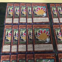 Yu-Gi-Oh Doodle Juice 40 Cards Normal AC02-JP032 Lot サムネイル 2