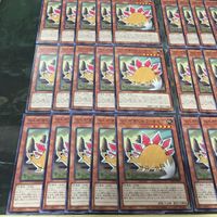 Yu-Gi-Oh Doodle Juice 40 Cards Normal AC02-JP032 Lot サムネイル 4