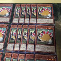 Yu-Gi-Oh Doodle Juice 40 Cards Normal AC02-JP032 Lot サムネイル 3