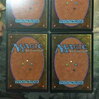 MTG マジックザギャザリング カード まとめ FEM Tidal Flats 4枚セット 60 サムネイル 5