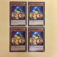 47 46 48 遊戯王 ウルトラレア ノーマル カード 英語 トレーディングカード 韓国語 トレーディングカードジ サムネイル 4
