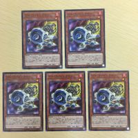 47 46 48 遊戯王 ウルトラレア ノーマル カード 英語 トレーディングカード 韓国語 トレーディングカードジ サムネイル 5