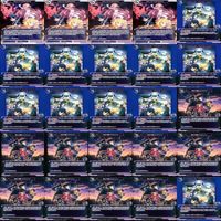 ビルディバイド カード まとめ まどかマギカ リコリス リコイル SAO ソードアートオンライン UR SR R 非売品 キラ レア xm989 sn9 2401 サムネイル 8