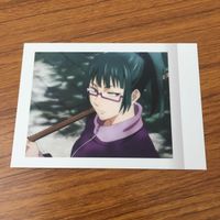 カード トレカ まとめ 呪術廻戦 夏油 傑 五条 悟 両面 宿儺 禪院 真希 ぱしゃこれ 21 サムネイル 9
