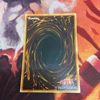 美品 状態B- YK221222-834 速攻の黒い忍者 ウルトラパラレルレア ウルパラ 3期 遊戯王 306-007 サムネイル 6