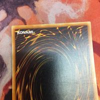 美品 状態B- YK221222-834 速攻の黒い忍者 ウルトラパラレルレア ウルパラ 3期 遊戯王 306-007 サムネイル 7