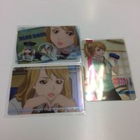 MTG TIGER&BUNNY 遊戯王 まとめ タイガー&バニー カード マジックザギャザリング タイバニ 霧衣スリヴ サムネイル 4