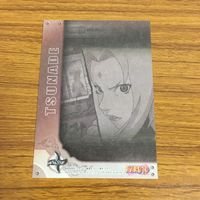 カード トレカ NARUTO ナルト 綱手 49 サムネイル 2