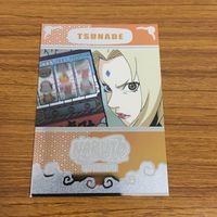 カード トレカ NARUTO ナルト 綱手 49 サムネイル 1
