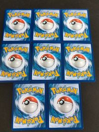 ポケモンカード まとめ イワーク ディグダ ゴーリキー サンド 英語 海外 XY サムネイル 5