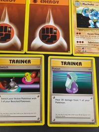 ポケモンカード まとめ イワーク ディグダ ゴーリキー サンド 英語 海外 XY サムネイル 4