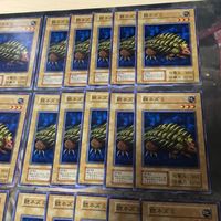 初期 Vol.5 鎧ネズミ 30枚 型番統一 遊戯王 まとめ 第1期 ノーマル サムネイル 3