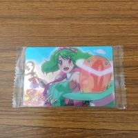 カード トレカ まとめ マクロス F ウエハース ランカ リー 未開封 3 サムネイル 3
