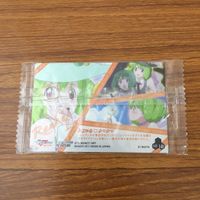 カード トレカ まとめ マクロス F ウエハース ランカ リー 未開封 3 サムネイル 6