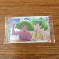 カード トレカ まとめ マクロス F ウエハース ランカ リー 未開封 3 サムネイル 5