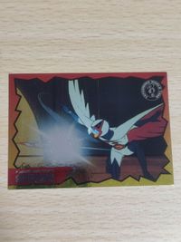鉄腕アトム 手塚治虫 コレクションカード 96 000 販促 非売品 アトムの歴史 ガッチャマン サムネイル 3