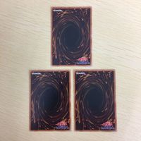 遊戯王 ノーマル カード トレーディングカード らくがきじゅうーすてご まとめ サムネイル 5