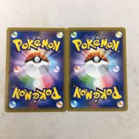 ポケモンカード 新裏面 ２枚 キャプチャーエネルギー 60 サムネイル 2