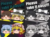 カード 東方project まとめ 16 17 18 19 20 21 23 24 25 メタリックカードコレクション まとめ サムネイル 10