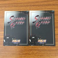 カード トレカ まとめ スクランブルギャザー ガザC ブンドル艦 ブリタイ艦 維新竜 暁 ディラドメカ バンクス ゴリアテ 10 サムネイル 8