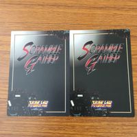 カード トレカ まとめ スクランブルギャザー ガザC ブンドル艦 ブリタイ艦 維新竜 暁 ディラドメカ バンクス ゴリアテ 10 サムネイル 4