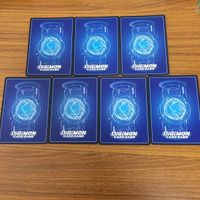 Digimon Card Lot Taichi Hikari Yamato Sora Izumi Jou Mimi サムネイル 9