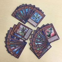 遊戯王 ウルトラレア カード トレーディングカード ブライシンクロン 憑依装着ーライナ 召喚師アレイスター 30枚まとめ サムネイル 1