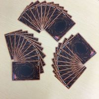 遊戯王 ウルトラレア カード トレーディングカード ブライシンクロン 憑依装着ーライナ 召喚師アレイスター 30枚まとめ サムネイル 9